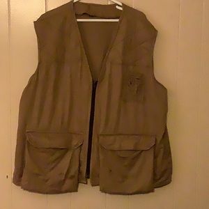 Hunting vest